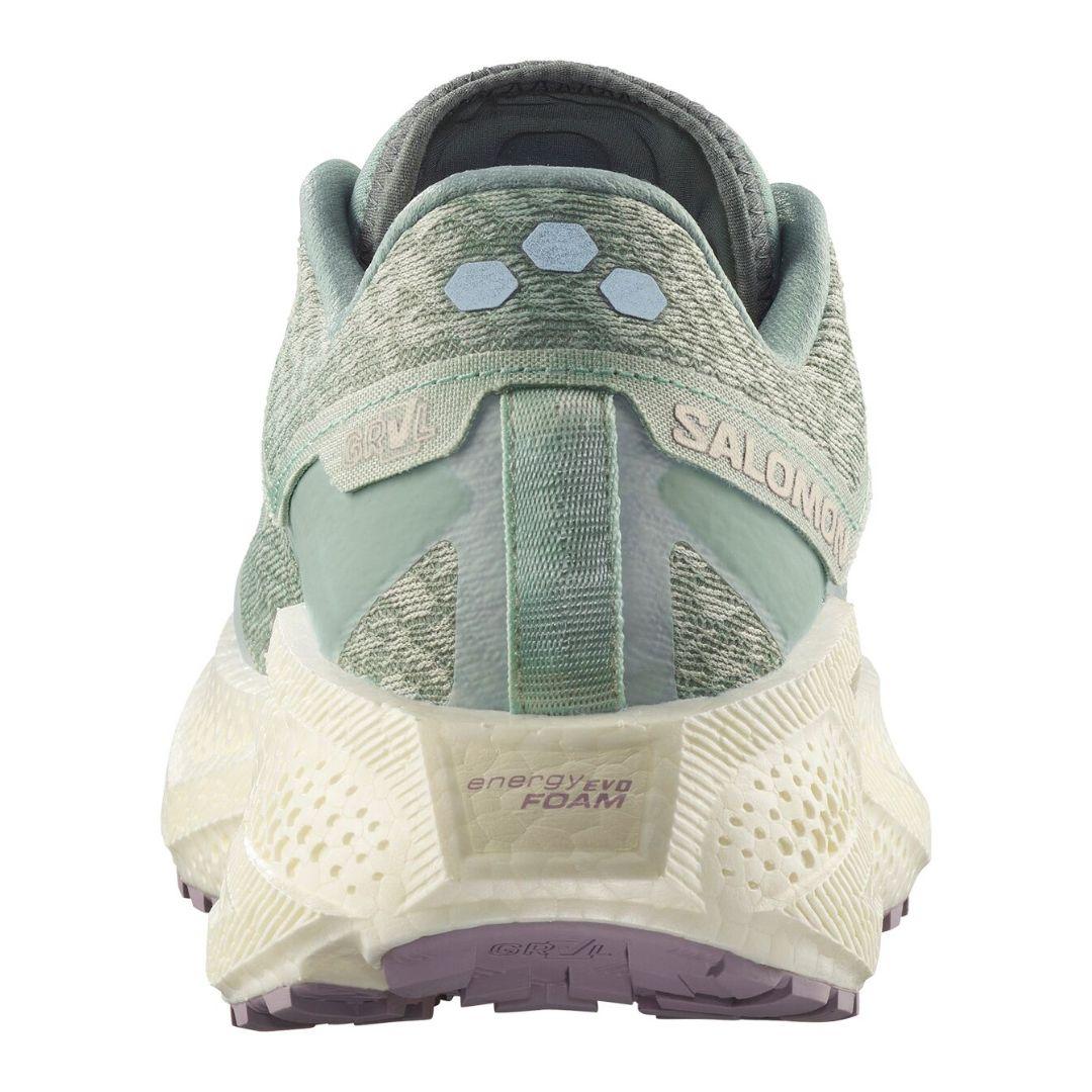 Salomon Women's Aero Glide 3 GRVL Running Shoes